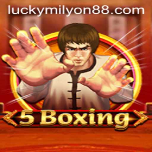 Exploring the Thrill of 5Boxing: A Dive into the Latest Gaming Trend with Milyon88