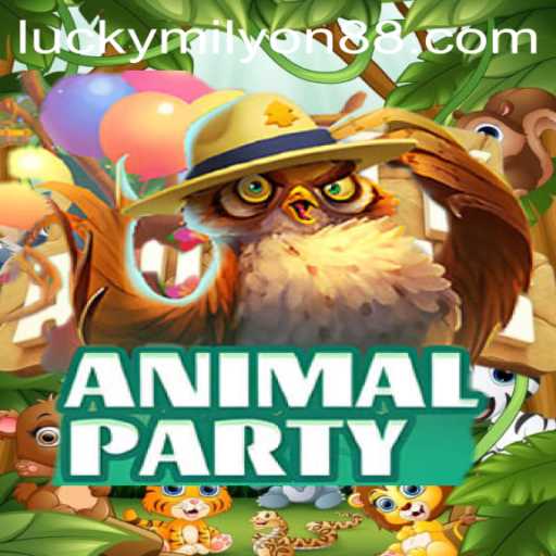 Exploring the Exciting World of AnimalParty and the Role of Milyon88