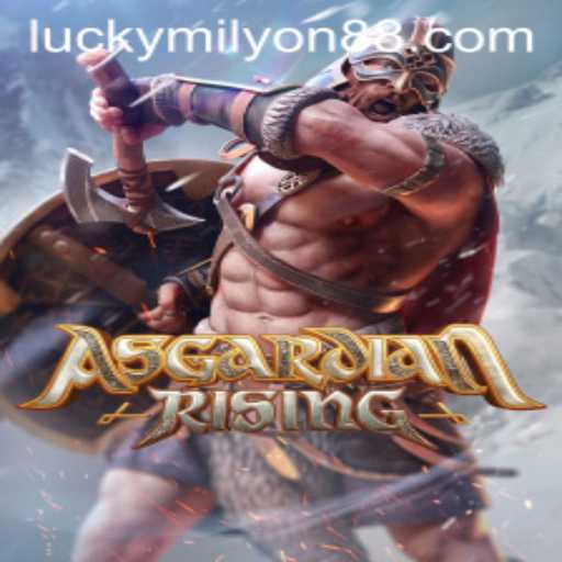 AsgardianRising: A Norse Adventure with Milyon88