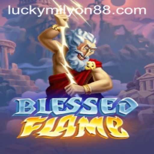 The Enchanting World of BlessedFlame: An In-Depth Exploration