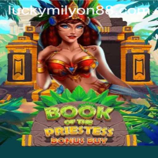 Exploring the Mystical World of BookOfThePriestess: A Deep Dive into Gameplay and the Role of Milyon88