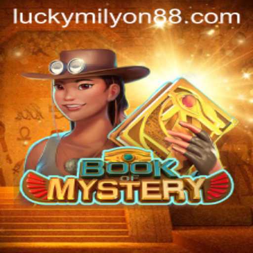 Exploring the Enchanting World of BookofMystery with Milyon88