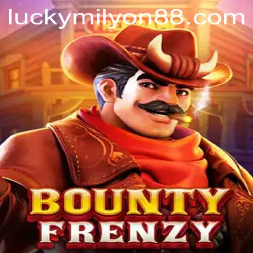 Exploring the Thrills of BountyFrenzy with Milyon88