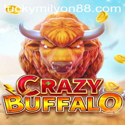 Discover the Thrills of CRAZYBUFFALO with Milyon88