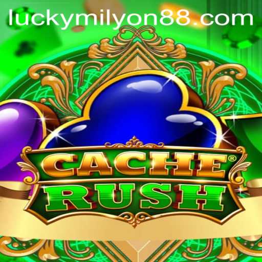 CacheRush: The Exciting World of Milyon88's Latest Game