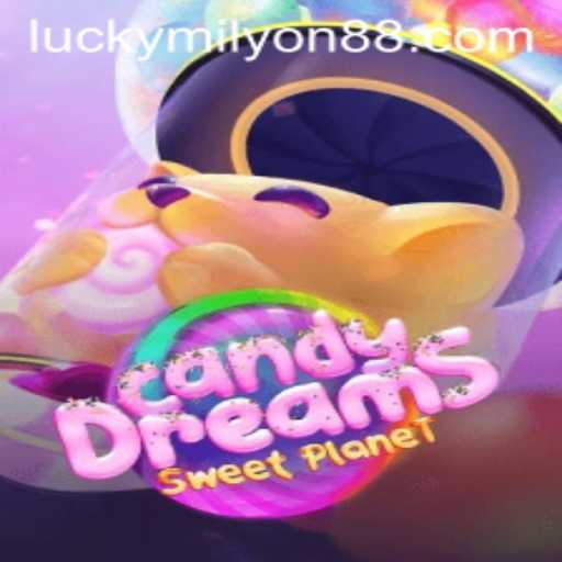 Experience a Sweet Adventure with CandyDreams and Milyon88