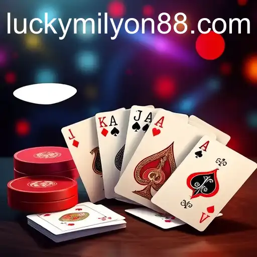 Exploring the World of Card Games with Milyon88