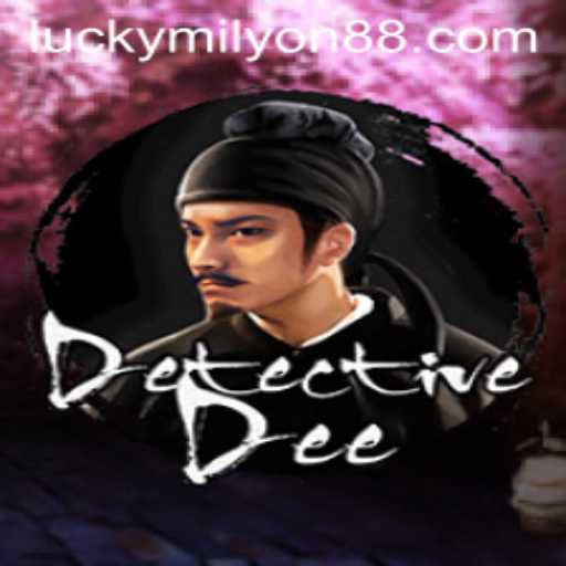 Unraveling the Mysteries of Detective Dee: A New Gaming Experience