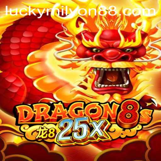 Discover the Thrilling Adventure of Dragon8s25x: An In-Depth Guide