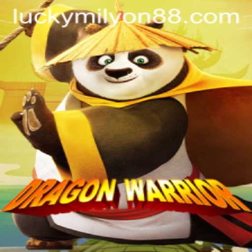 DragonWarrior: An Epic Adventure Awaits with Milyon88