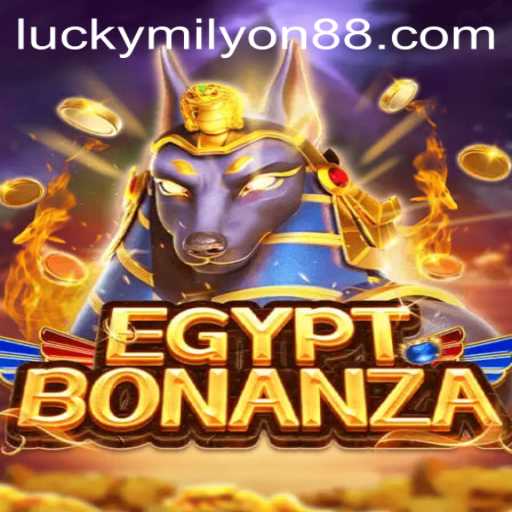 Explore the Exciting World of EgyptBonanza with Milyon88