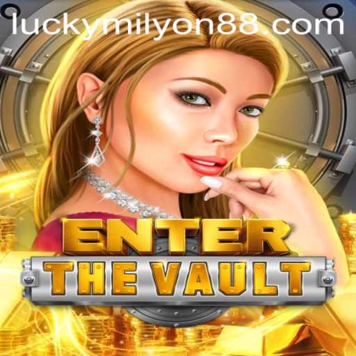 EntertheVault: A Comprehensive Guide to the Milyon88 Challenge
