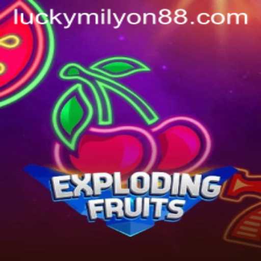 ExplodingFruits: A Dynamic Game Fusing Strategy and Excitement