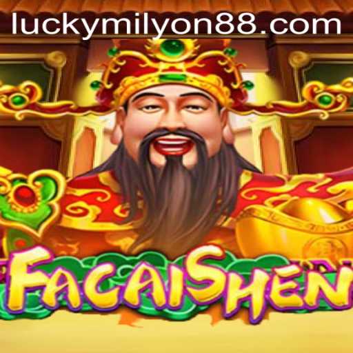 FaCaiShen: Explore the Mystical World of Prosperity and Fortune