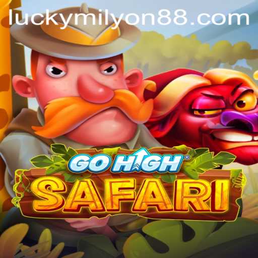 Explore the Adventures of GoHighSafari: A Journey into the Wild with Milyon88
