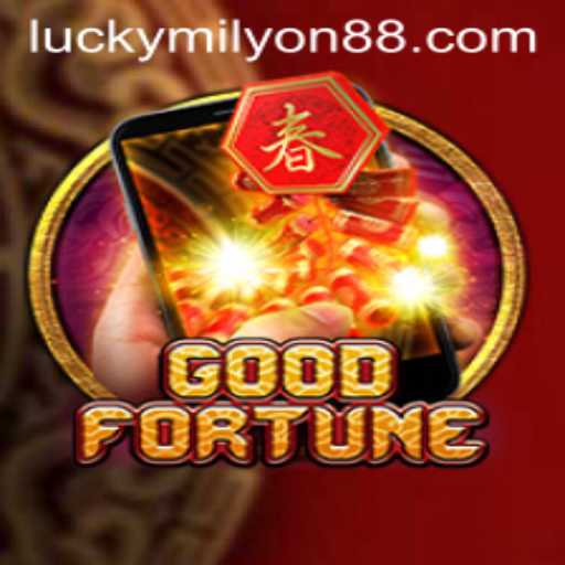 Discovering the Magic of GoodFortuneM in Today's Gaming Landscape