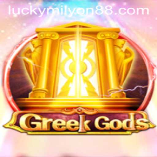Experience the Enchantment of GreekGods: Dive into the Legendary World of Milyon88