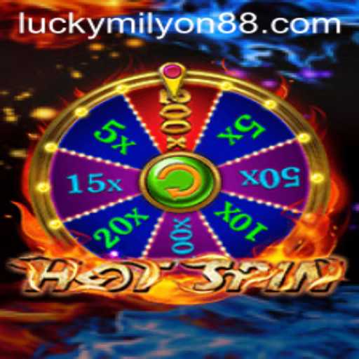 Unveiling HotSpin: A Thrilling Adventure with Milyon88