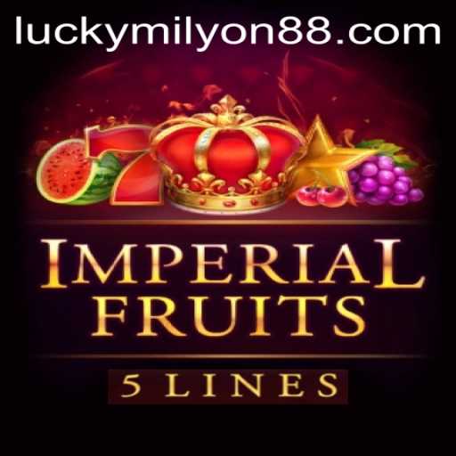 Discover the Thrills of ImperialFruits5: A Journey of Luck and Strategy