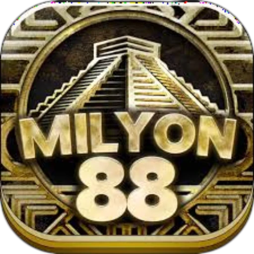 Milyon88 logo