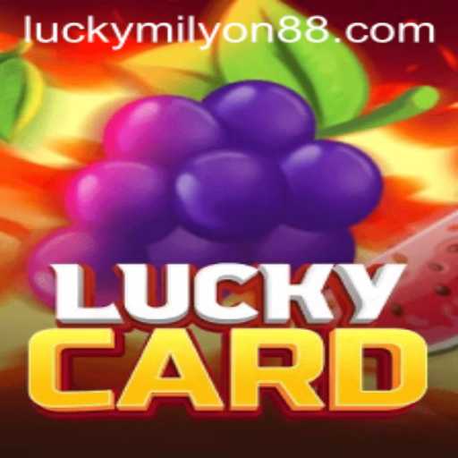 Discover the World of LuckyCard: A Comprehensive Guide to Milyon88's Popular Game