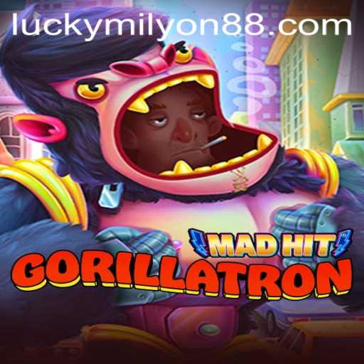 MadHitGorillatron: The New Gaming Sensation Amidst Current Events