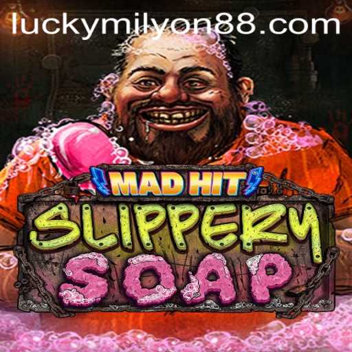 Discovering the Enchantment of MadHitSlipperySoap Amidst the Buzz of Milyon88