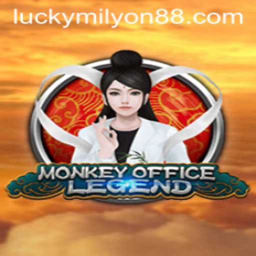 MonkeyOfficeLegend: A Dive into the Gaming Phenomenon Fueled by Milyon88