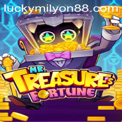 Discover the Exciting World of MrTreasuresFortune with Milyon88