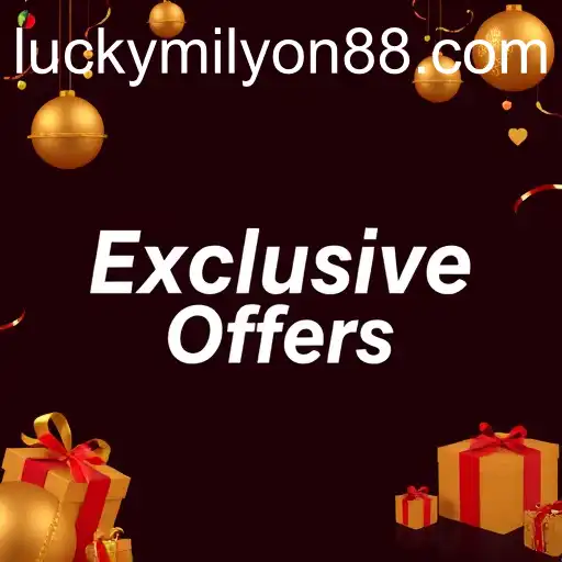 Explore Exciting Exclusive Offers on Milyon88
