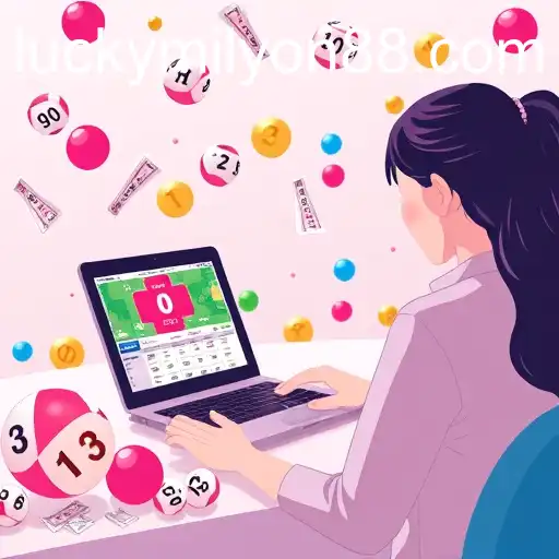 The Rise of Online Lottery: A Deep Dive into Milyon88