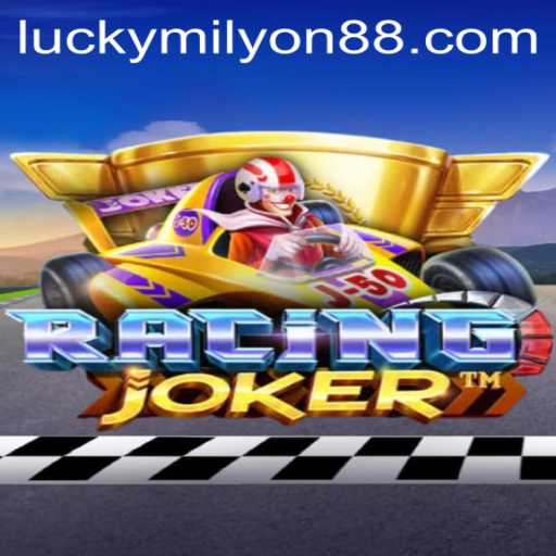 RacingJoker: A Thrilling Escape in the World of Virtual Racing