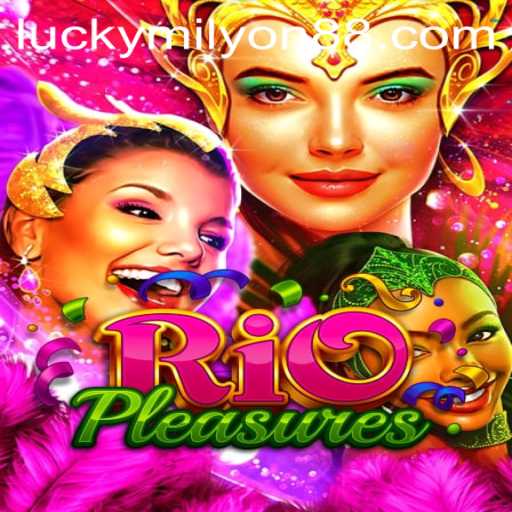Discover the Excitement of RioPleasures: The Ultimate Gaming Experience
