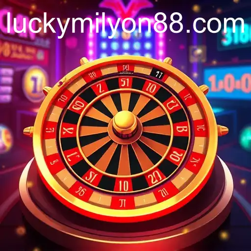 Exploring the Thrilling World of Rotary Games with Milyon88