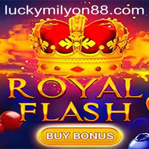 RoyalFlashBuyBonus: A Thrilling Adventure in the World of Milyon88
