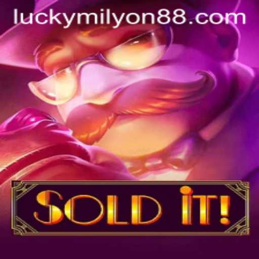 Soldit: Unveiling the Exciting World of Milyon88's Latest Game Sensation