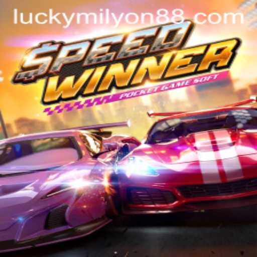 Exploring the Exciting World of SpeedWinner with Milyon88
