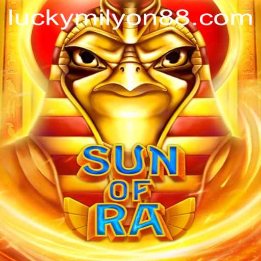 Exploring the Adventure of SunofRa: The Game Taking Milyon88 by Storm