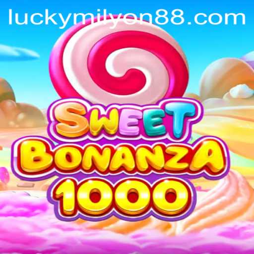 Introduction to SweetBonanza1000: The Game Changing Experience with Milyon88