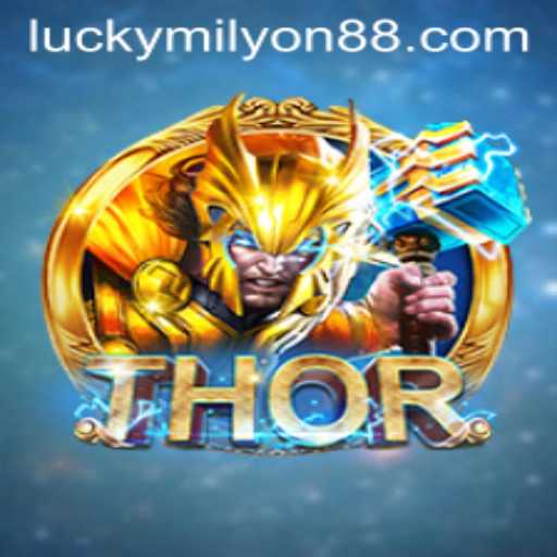 Unveiling the Mysteries of THOR: A Gaming Sensation Fueled by Milyon88