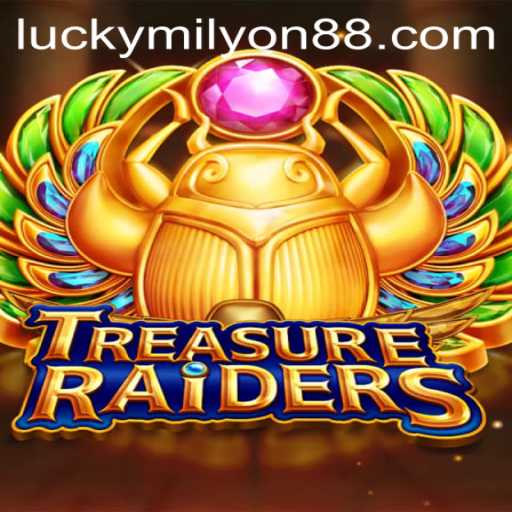 Unveiling the Adventure: TREASURERAIDERS and the Rise of Milyon88
