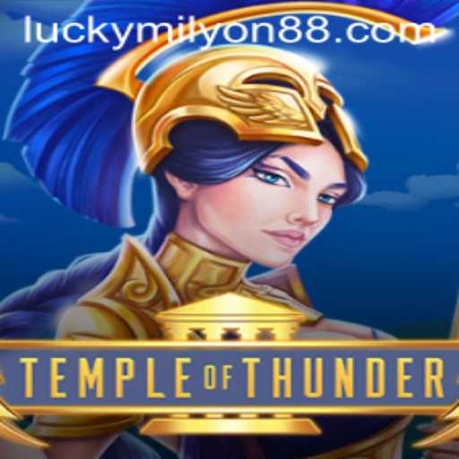 Exploring the World of TempleofThunder: An In-Depth Look at the Game