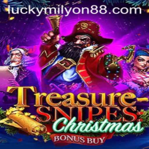 Dive into the Festive World of TreasuresnipesChristmas with Milyon88