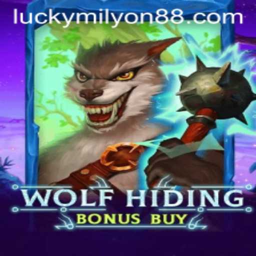 Unveiling the Thrills of WolfHidingBonusBuy: A Deep Dive into the Game